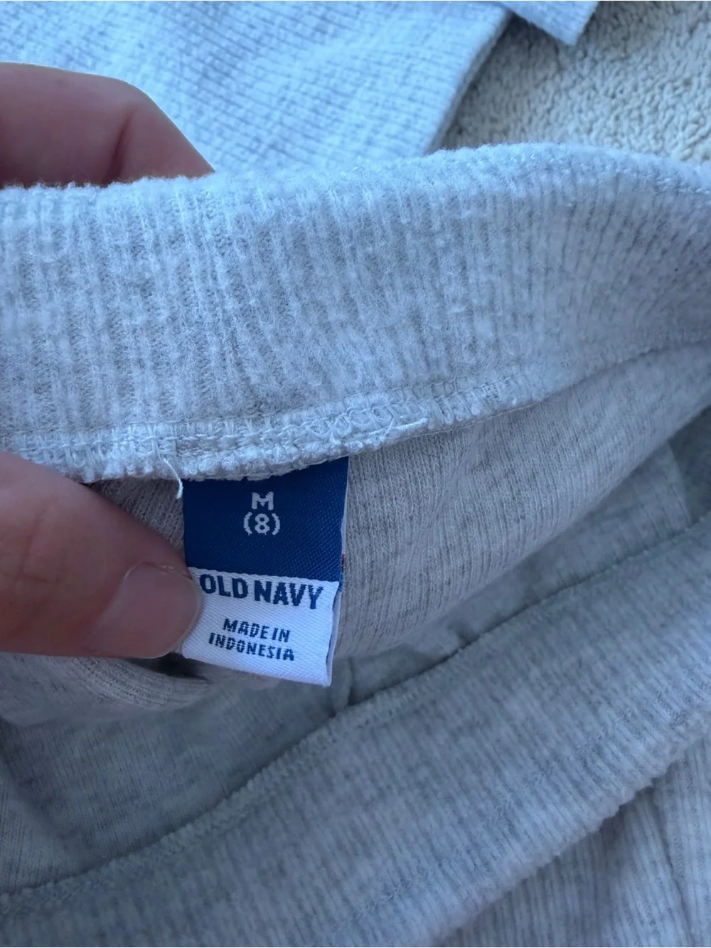 Old Navy two matching